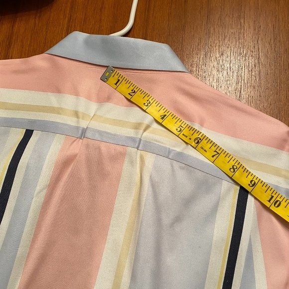 Alex Cannon XXL Dress Shirt LS - Picture 10 of 11